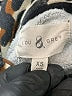 Lou & Grey Animal Print Brown Pullover Sweater Size XS - photo 7