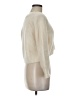 Zara Ivory Pullover Sweater Size M - photo 5