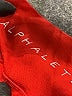 Alphalete Athletics Red Active Pants Size XS - photo 8