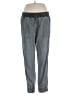 Splendid Gray Casual Pants Size XL - photo 1
