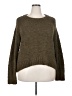 Social Standard by Sanctuary Tweed Brown Pullover Sweater Size XXL - photo 1
