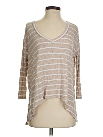 PPLA Clothing 3/4 Sleeve T-Shirt (view 1)