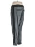 Splendid Gray Casual Pants Size XL - photo 2