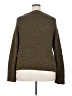 Social Standard by Sanctuary Tweed Brown Pullover Sweater Size XXL - photo 2
