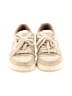 Fendi Ivory Tan Sneakers Size EU 37 - photo 2