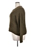 Social Standard by Sanctuary Tweed Brown Pullover Sweater Size XXL - photo 5