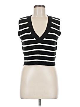 Forever 21 Sweater Vest
