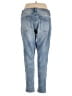 Bandolino Color Block Blue Jeans Size 14 - photo 2