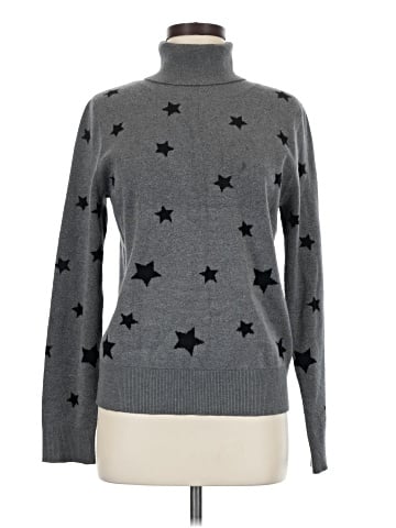 Love Scarlett Turtleneck Sweater (view 1)