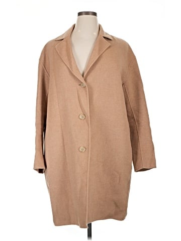 Gap Wool Coat (view 1)