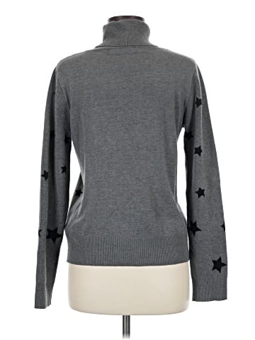 Love Scarlett Turtleneck Sweater (view 2)
