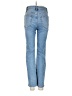 FRAME Hearts Blue Jeans Size 27 waist - photo 2