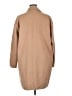 Gap Tan Wool Coat Size XL - photo 2