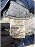 Acne Studios Hearts Blue Tapered Straight Jeans Size 31 - 32 - photo 14
