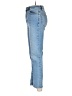 FRAME Hearts Blue Jeans Size 27 waist - photo 5