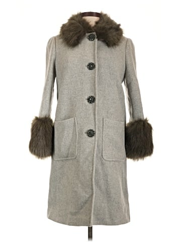 Kate Spade New York Wool Coat (view 1)