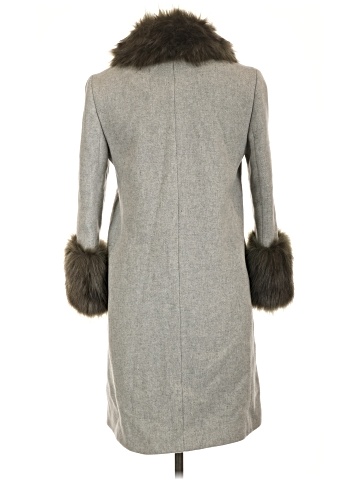 Kate Spade New York Wool Coat (view 2)