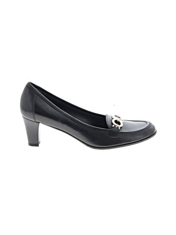Salvatore Ferragamo Heels (view 1)