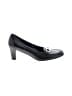 Salvatore Ferragamo Black Heels Size 8 (narrow) - photo 1