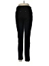 INC International Concepts Solid Black Active Pants Size 8 - photo 2