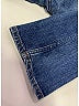 Acne Studios Hearts Blue Tapered Straight Jeans Size 31 - 32 - photo 8