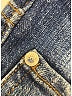 Acne Studios Hearts Blue Tapered Straight Jeans Size 31 - 32 - photo 11