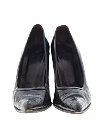 Tod's Heels (view 2)