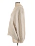 Sonoma Goods for Life Solid Tan Turtleneck Sweater Size L - photo 5