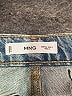 MNG 100% Cotton Blue Jeans Size 1 - photo 4