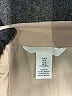 H&M 100% Cotton Tan Kimono Size M - photo 7