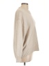 Sonoma Goods for Life Solid Tan Turtleneck Sweater Size L - photo 4