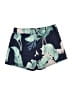 Ekouaer Tropical Blue Board Shorts Size L - photo 1