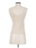 Forever 21 Ivory Sleeveless Top Size S - photo 2