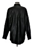 12th Tribe Black Jacket Size Med - Lg - photo 2
