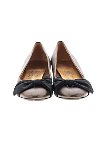 Salvatore Ferragamo Flats (view 2)