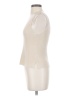 Forever 21 Ivory Sleeveless Top Size S - photo 5