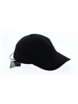 Saint Laurent Baseball Cap