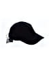 Saint Laurent Black Baseball Cap Size 59 - photo 1