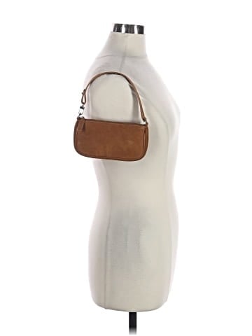 by FAR Suede Handle Bag (view 2)