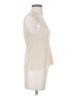 Forever 21 Ivory Sleeveless Top Size S - photo 4