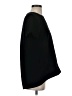 Madewell 100% Polyester Black Short Sleeve Top Size S - photo 4