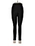 Athleta Solid Black Active Pants Size M - photo 1