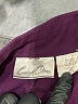 Bend Over 100% Polyester Purple Dress Pants Size 30 waist - photo 4
