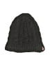 Tommy Hilfiger Black Gray Beanie One size - photo 1
