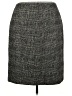 Talbots Outlet Tweed Gray Formal Skirt Size 18w - photo 2