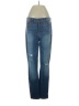 Tommy Hilfiger Stars Blue Jeans Size 0 - photo 1