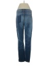 Tommy Hilfiger Stars Blue Jeans Size 0 - photo 2