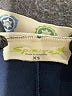 Spiritex Blue Yoga Pants Size XS - photo 7