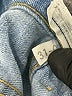Current/Elliott Stars Blue Jeans Size 31 waist - photo 7