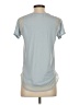 Zella Blue Active T-Shirt Size XS - photo 2
